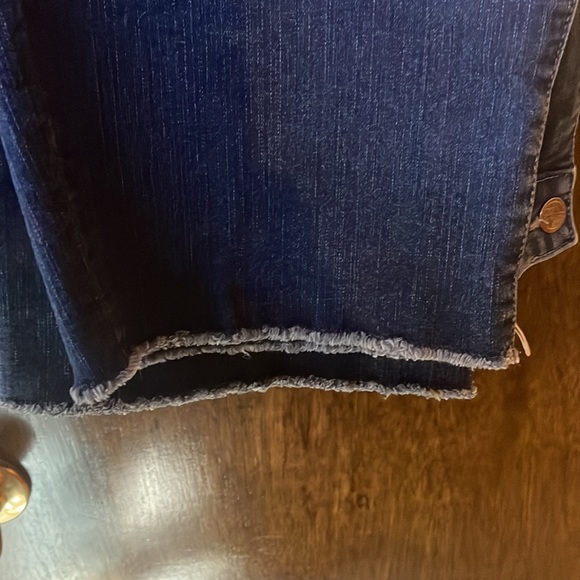 Terra & Sky Capri jeans - Picture 3 of 3